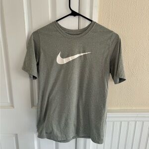 Women’s Nike Dry Fit T Shirt